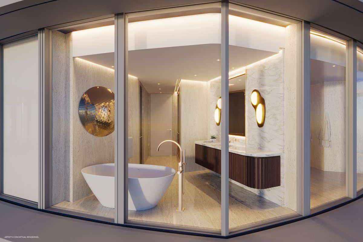 LPHA Primary Bathroom 2