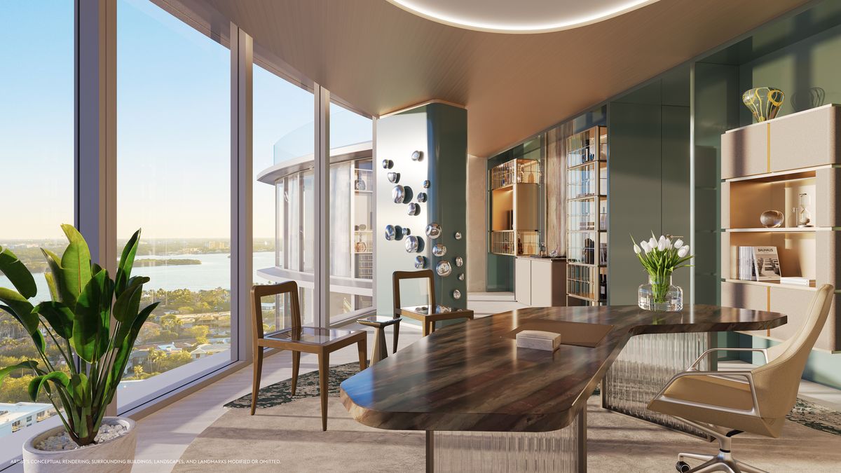 LPHA 06 OFFICE Disclaimer