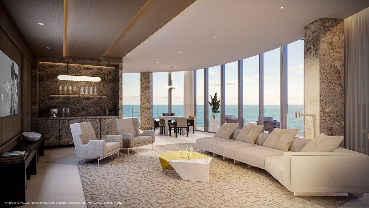 PH C Entertainment Room