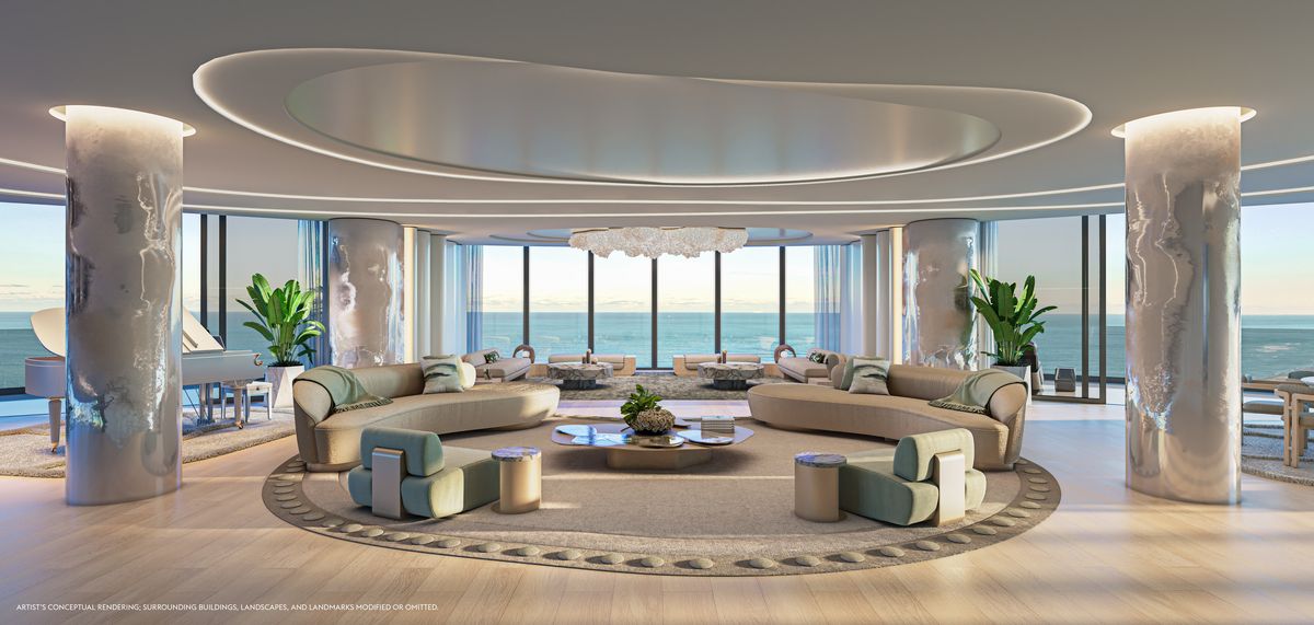 PHA 04 GREAT ROOM 02 Disclaimer