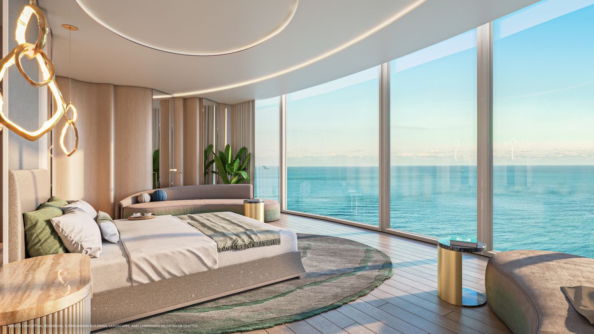 PHA 07 PRIMARY BEDROOM 02 Disclaimer