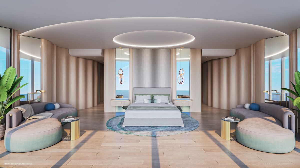 PHA 07 PRIMARY BEDROOM 01 Disclaimer